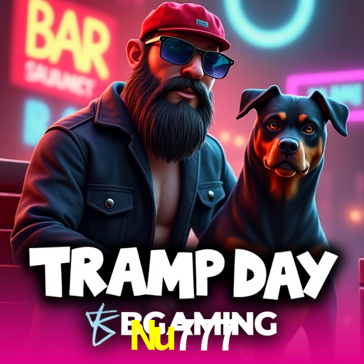 Nu777 - Online Plataforma Oficial - Nu777 Bet