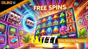 Nu777: A Experiência de Casino com Jogos de Mesa ao Vivo