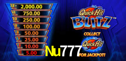 Nu777,Nu777 Bet