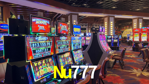 Nu777 Bet