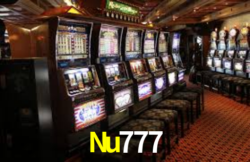 Nu777 APP