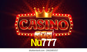 Bônus Generosos e Exclusivos no Nu777 para Você!