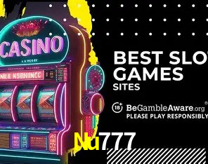Nu777,Nu777 Bet